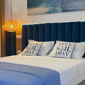 Apartment Goconcept Sardegna, Olbia