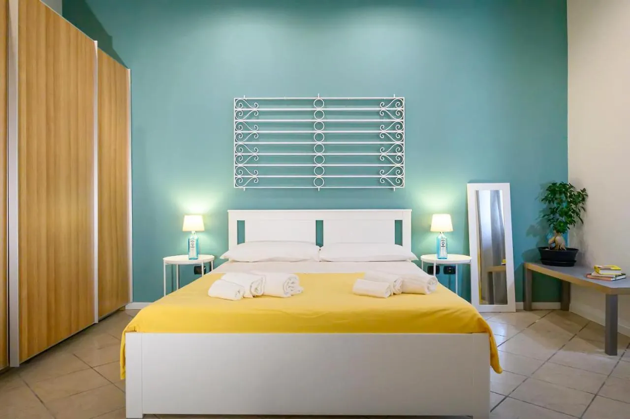 Artroom Apartments Ольбия