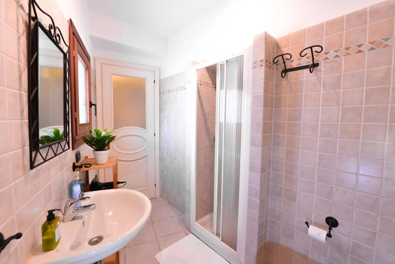 Artroom Apartments Ольбия