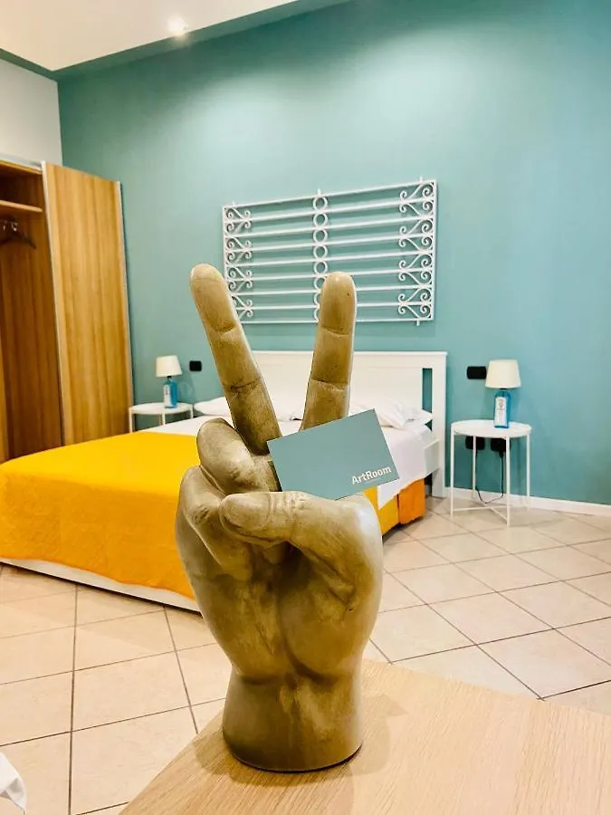 Artroom Apartments Ольбия 0*,