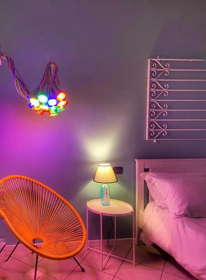 Artroom Apartments Ольбия